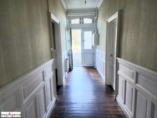  Appartement � vendre 3 pi�ces 85 m�