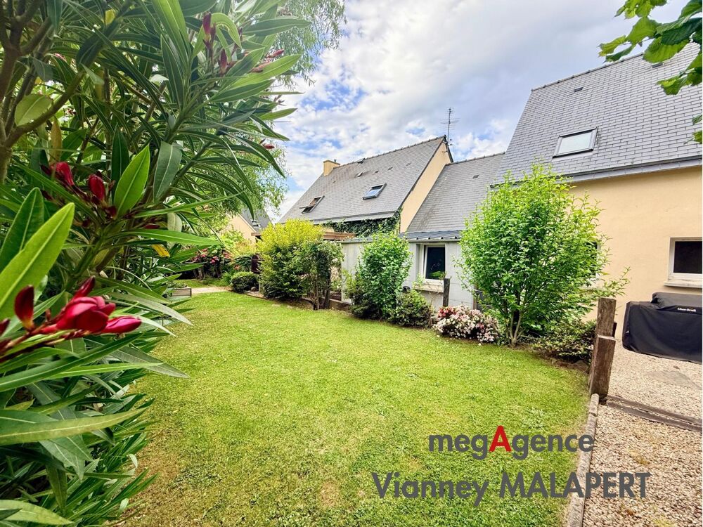 Vente Maison 11 pièces - 211 m² - Baguer-Pican (35120) Baguer-pican