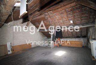  Maison  vendre 3 pices 75 m
