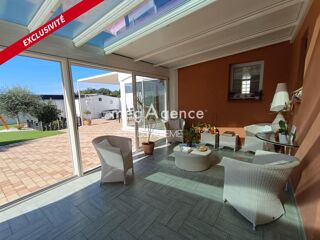  Maison à vendre 6 pièces 166 m²