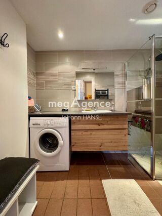  Appartement � vendre 2 pi�ces 40 m�