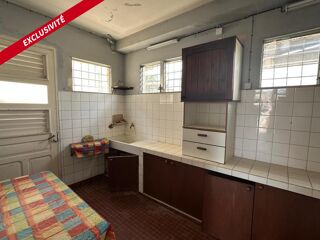  Maison à vendre 3 pièces 90 m²