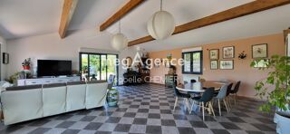  Maison à vendre 8 pièces 185 m²