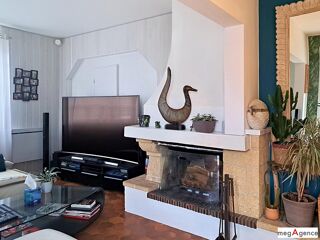  Maison � vendre 4 pi�ces 76 m�