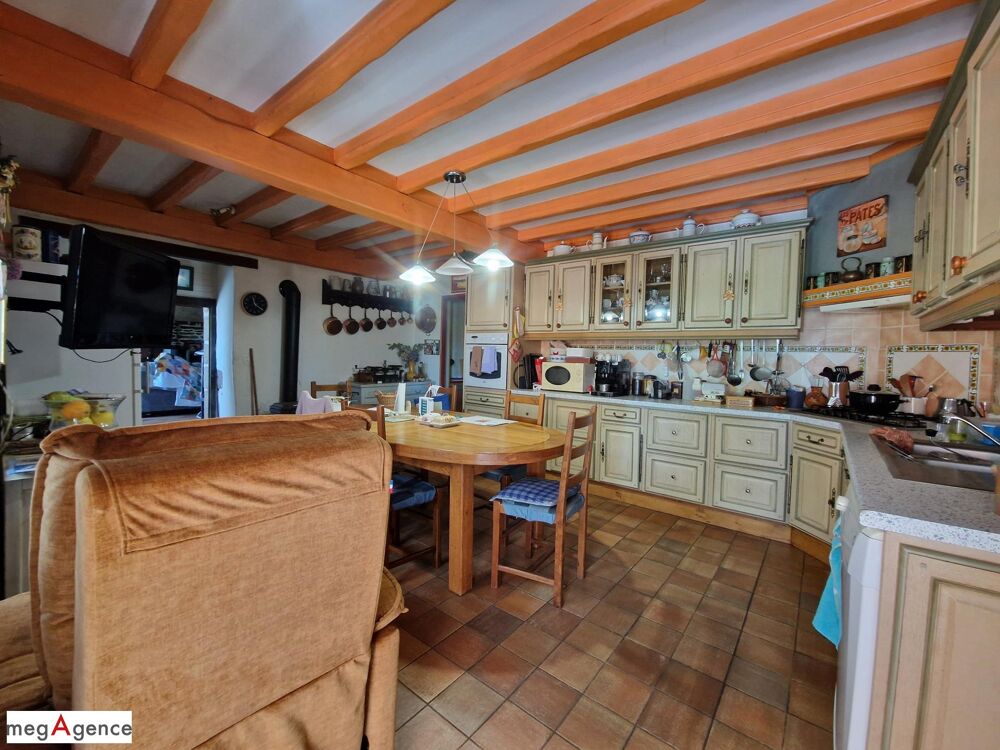 Vente Maison Vente de nue-propriété Trebry
