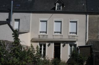  Maison à vendre 5 pièces 102 m²