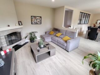  Maison � vendre 5 pi�ces 82 m�