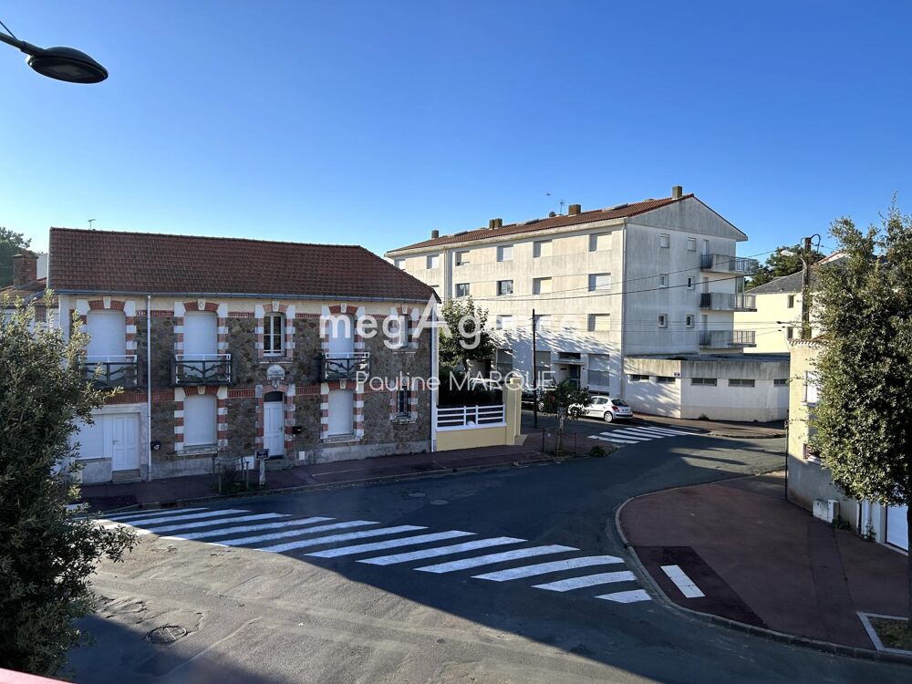 Duplex Les Présidents 92 m² - Les Sables d'Olonne