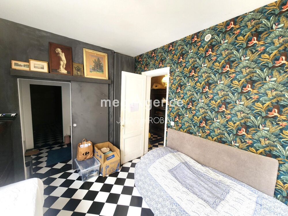 � vendre  Maison Bordeaux (33000)