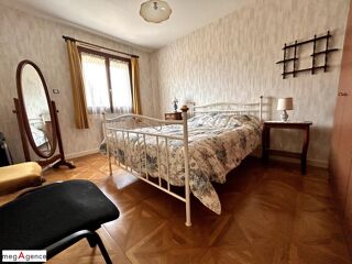  Maison à vendre 5 pièces 101 m²