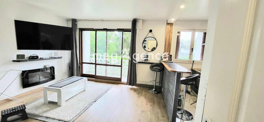 Appartement 1 pièce 31 m2