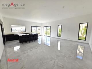  Maison � vendre 6 pi�ces 125 m�