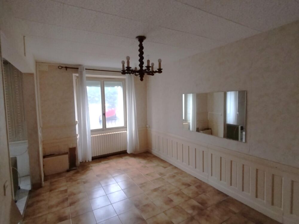 Maison proche centre bourg
