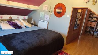  Maison à vendre 5 pièces 130 m²