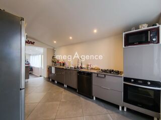  Maison � vendre 9 pi�ces 147 m�