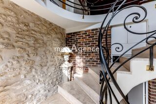  Maison � vendre 12 pi�ces 270 m�