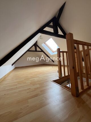  Maison à vendre 6 pièces 102 m²
