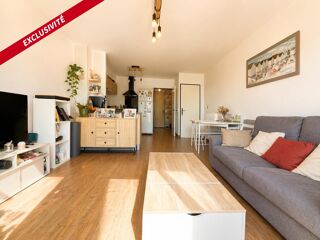  Maison � vendre 4 pi�ces 63 m�