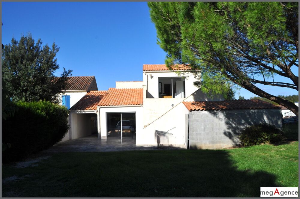 Vente Maison Maison Famiale, proche de surgères Saint pierre la noue