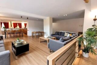  Appartement � vendre 4 pi�ces 141 m�