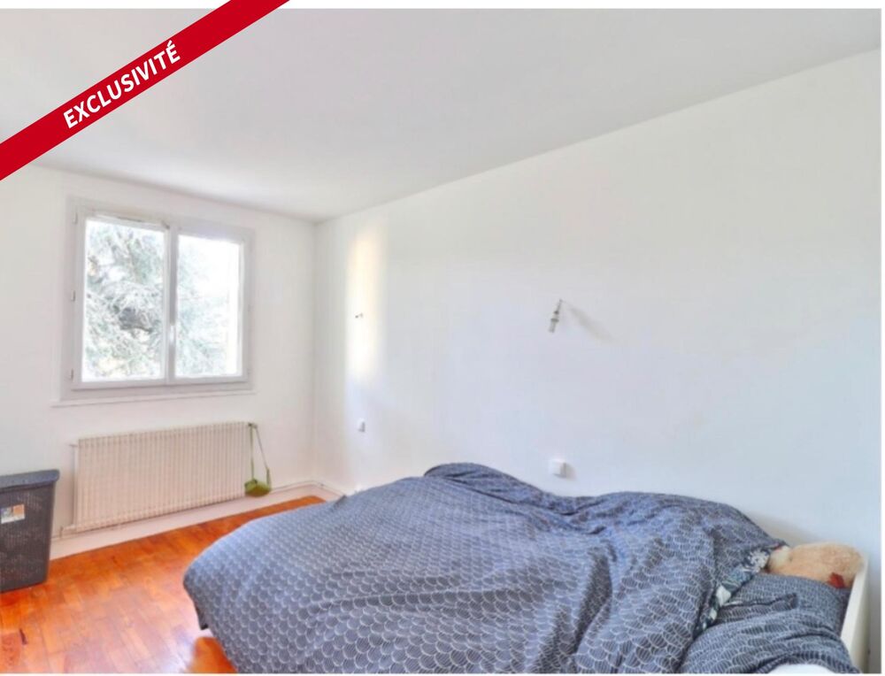 Vente Appartement Appartement, T3, St Etienne Sud avec balcon(2 eme étage) Saint-etienne