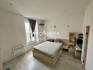  Maison à vendre 5 pièces 94 m²