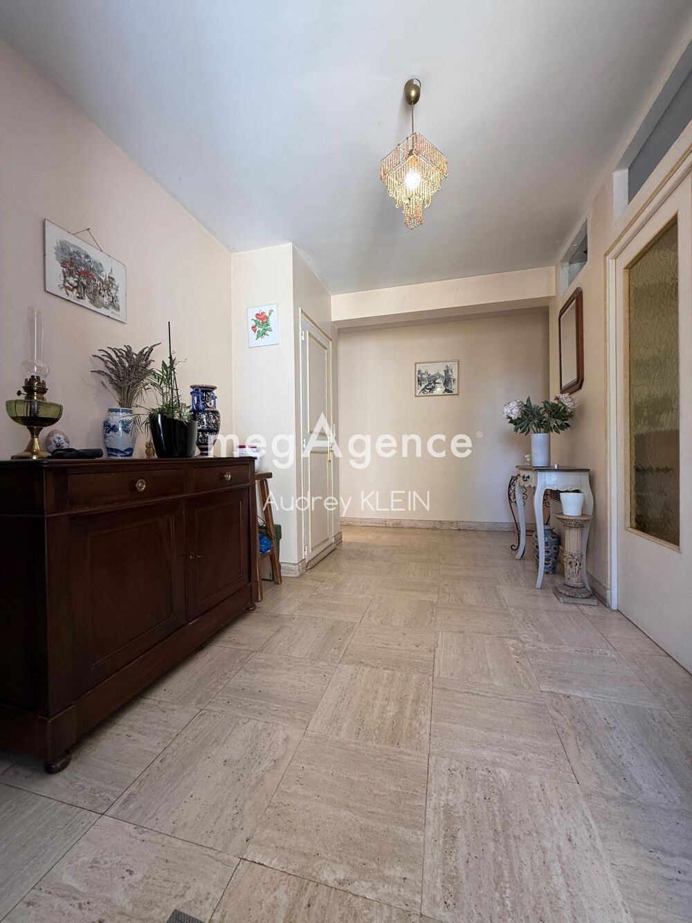Opportunité à saisir, maison avec beaucoup de charme
