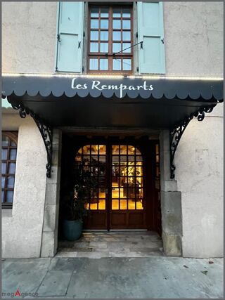  Maison � vendre 9 pi�ces 394 m�