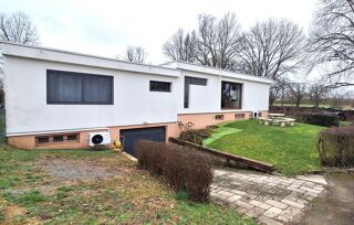  Maison � vendre 7 pi�ces 209 m�