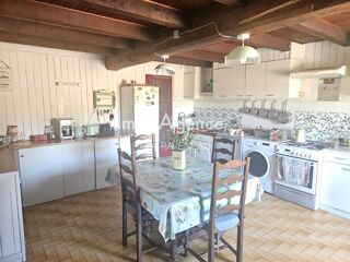  Maison à vendre 6 pièces 136 m²