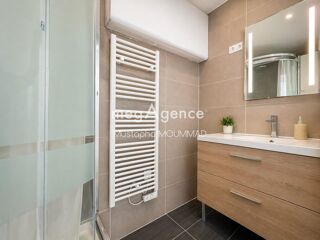  Appartement à vendre 2 pièces 33 m²