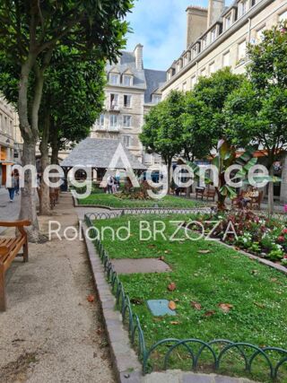  Appartement � vendre 3 pi�ces 61 m�