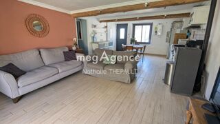  Maison à vendre 7 pièces 138 m²