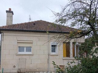  Maison à vendre 4 pièces 84 m²