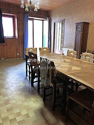  Immeuble à vendre 210 m²