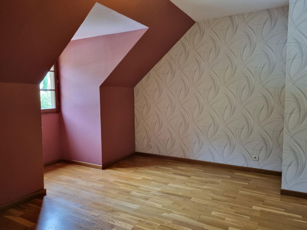Vente Maison maison contemporaine de 117m² de quatre chambres à quelques minutes de Pont Audemer Toutainville