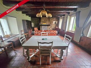  Maison � vendre 5 pi�ces 139 m�