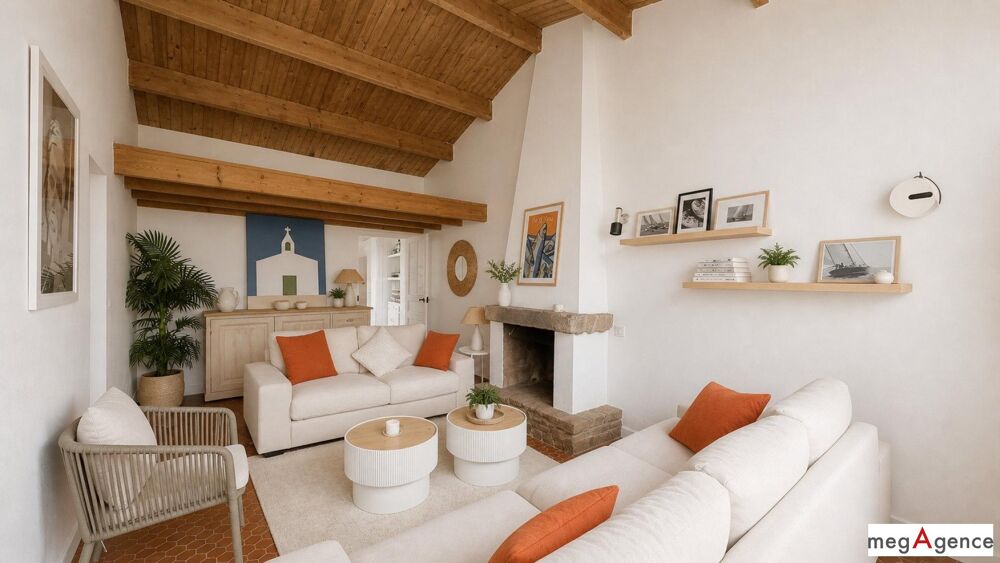 � vendre  Maison L'�le-d'Yeu (85350)