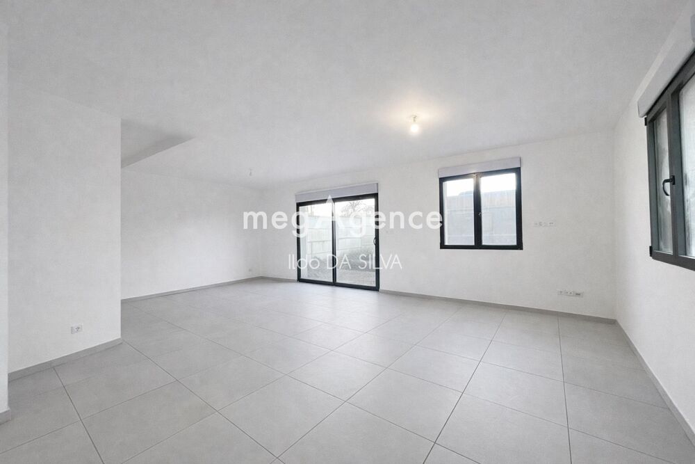 Vente Maison Maison de 2022 Doudelainville