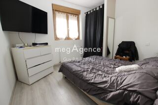  Maison à vendre 8 pièces 190 m²