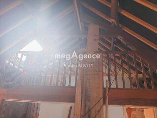  Maison à vendre 4 pièces 100 m²