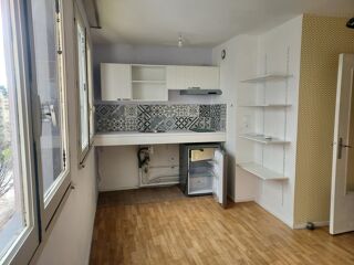  Appartement à vendre 1 pièce 20 m²