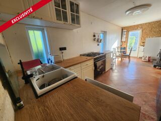 Maison à vendre 2 pièces 75 m²