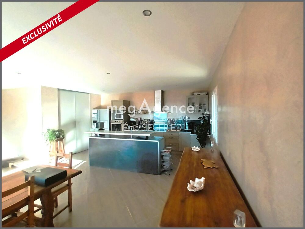 � vendre  Maison Lumio (20260)