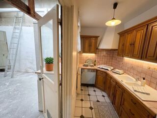 Maison à vendre 5 pièces 110 m²