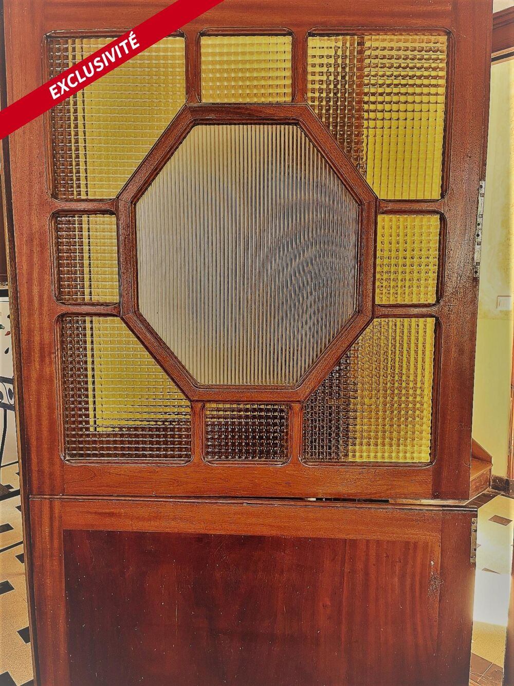 Vente Maison LA BELLE ENDORMIE Pleumeur-bodou