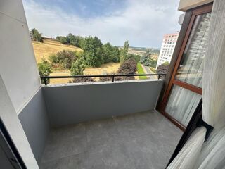  Appartement à vendre 5 pièces 100 m²