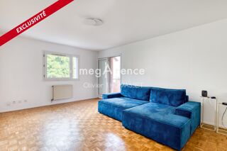  Appartement à vendre 4 pièces 84 m²