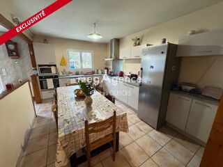  Maison � vendre 5 pi�ces 107 m�