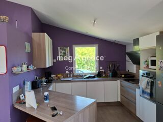  Maison à vendre 5 pièces 130 m²